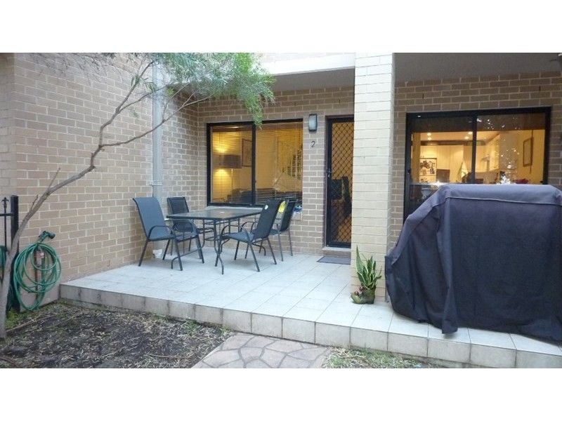 2/76-78 Portland Crescent, Maroubra NSW 2035