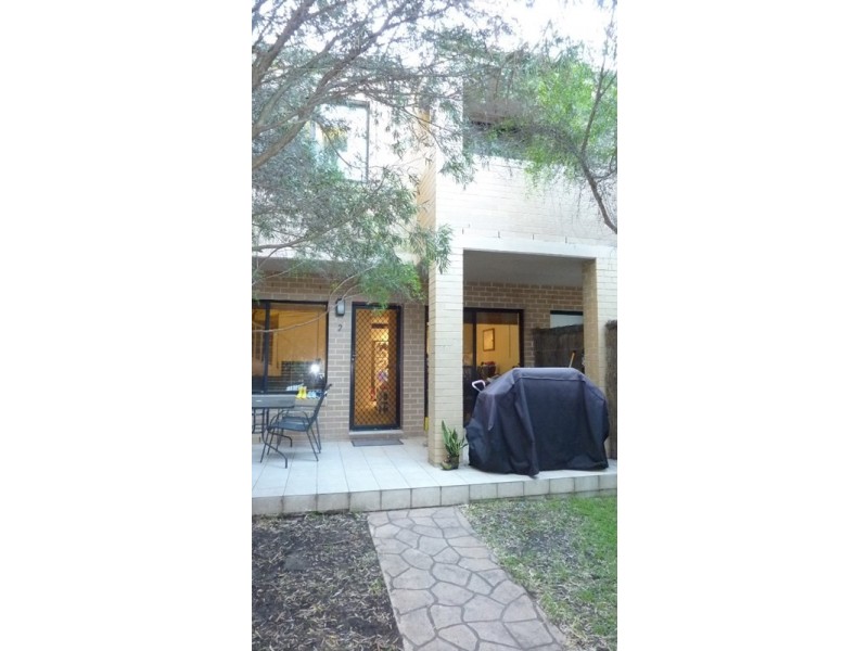 2/76-78 Portland Crescent, Maroubra NSW 2035