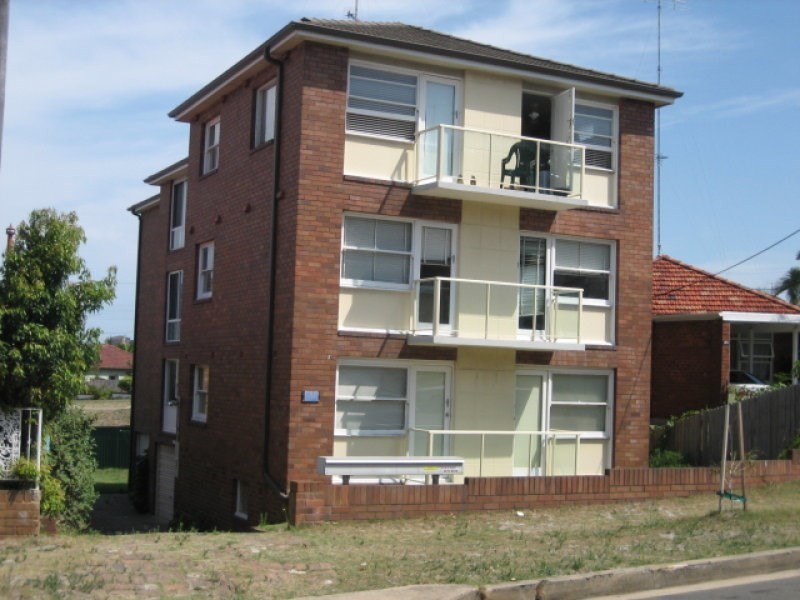 5/157 Duncan Street, Maroubra NSW 2035