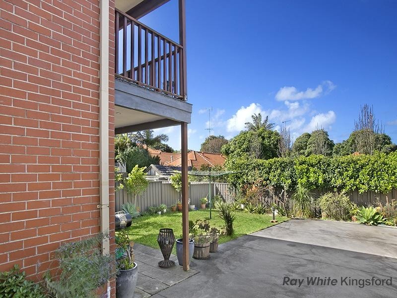 155 Eastern Avenue, Kingsford NSW 2032