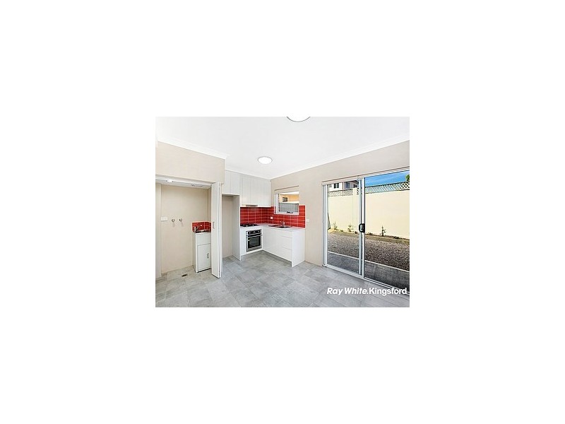 3/17-19 Borrodale Road, Kingsford NSW 2032