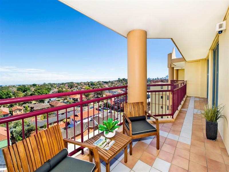 78/243 Anzac Parade, Kingsford NSW 2032