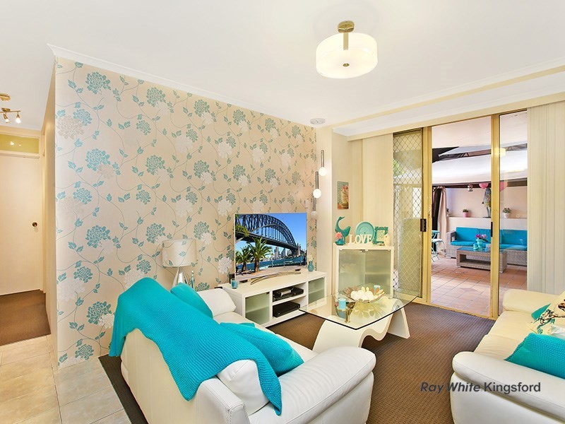 2a/301-303 Anzac Parade, Kingsford NSW 2032