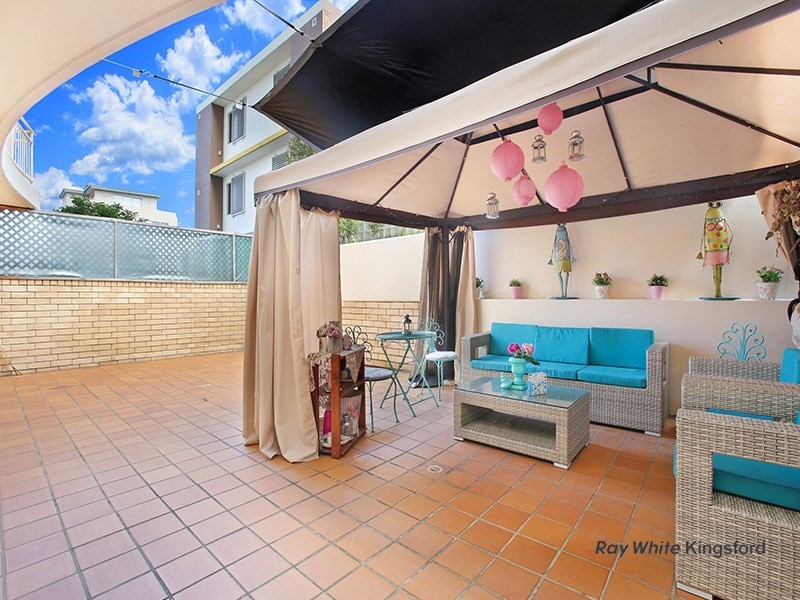 2a/301-303 Anzac Parade, Kingsford NSW 2032