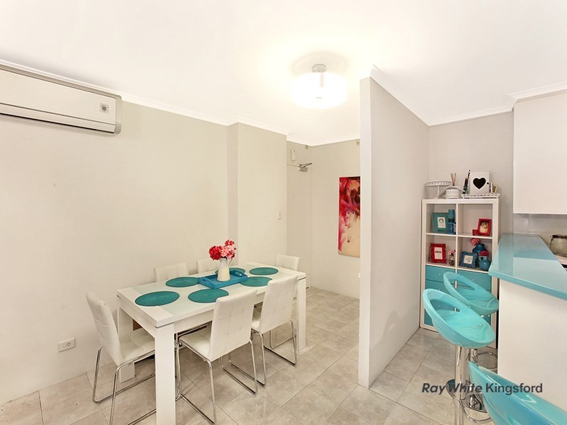 2a/301-303 Anzac Parade, Kingsford NSW 2032