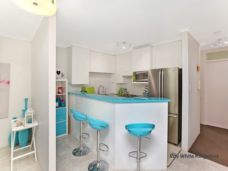 2a/301-303 Anzac Parade, Kingsford NSW 2032