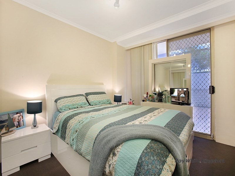 2a/301-303 Anzac Parade, Kingsford NSW 2032