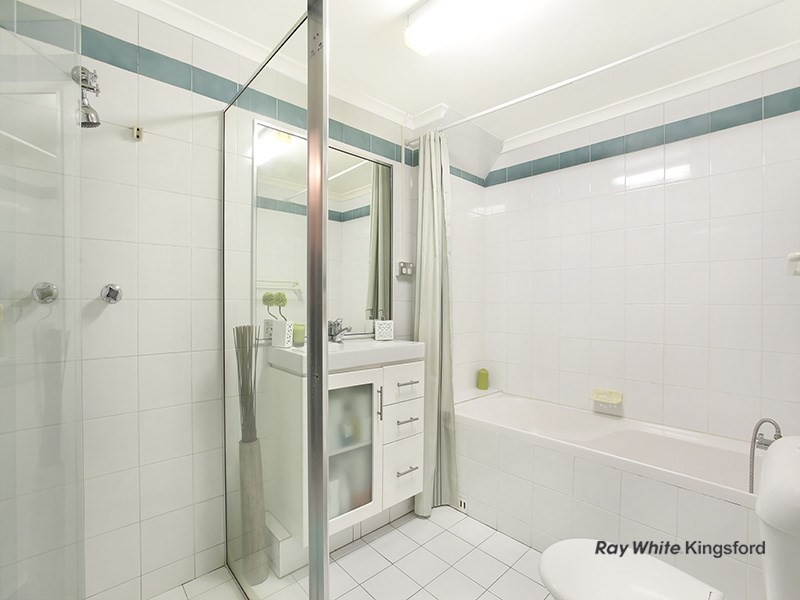 2a/301-303 Anzac Parade, Kingsford NSW 2032