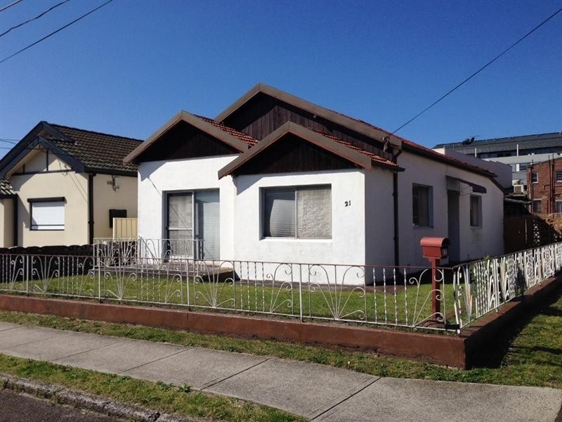 21 Baird Avenue, Matraville NSW 2036