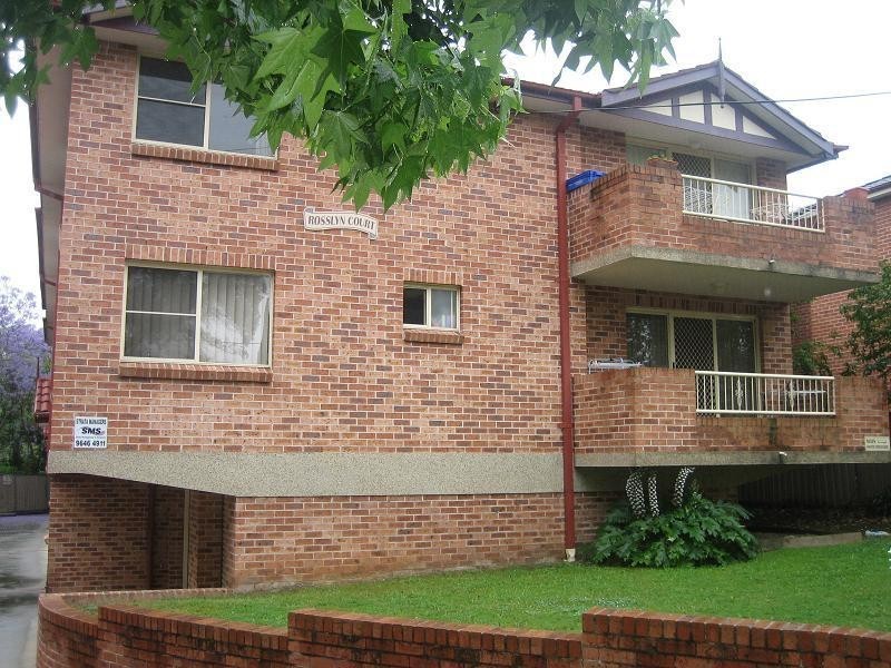 1/44 Ross Street, Parramatta NSW 2150