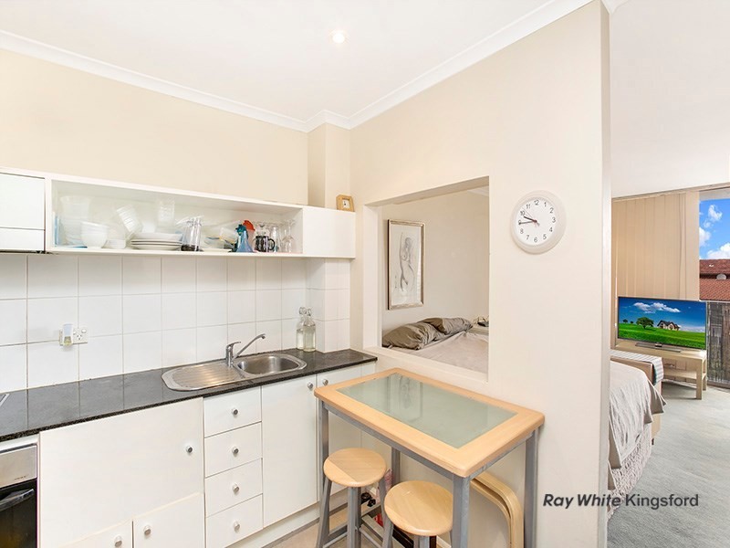 43/35 Alison Road, Kensington NSW 2033