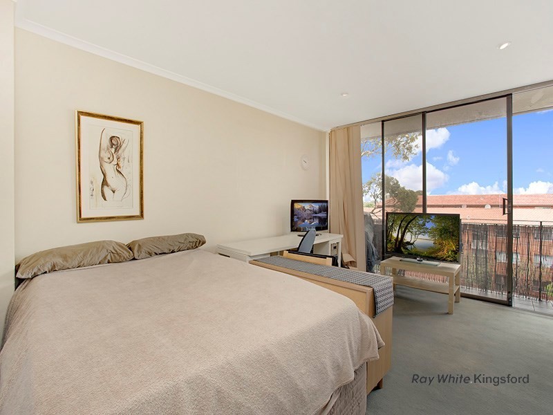 43/35 Alison Road, Kensington NSW 2033