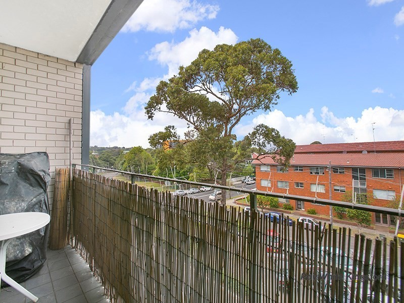 43/35 Alison Road, Kensington NSW 2033