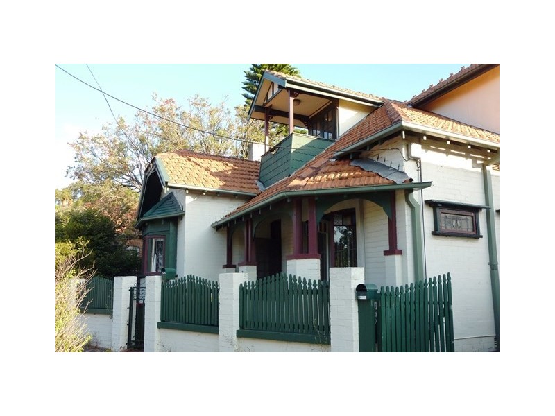 3 King Street, Randwick NSW 2031