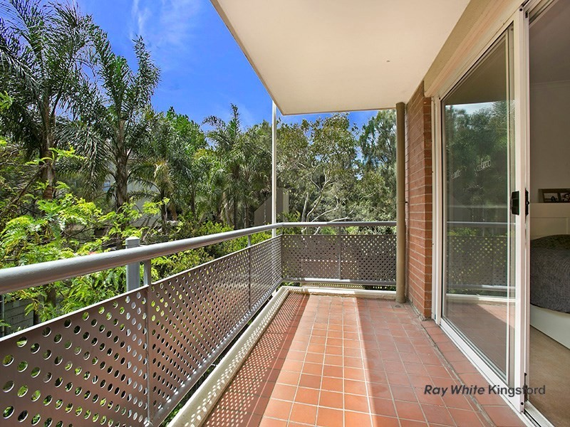 104/1-7 Gloucester Place, Kensington NSW 2033