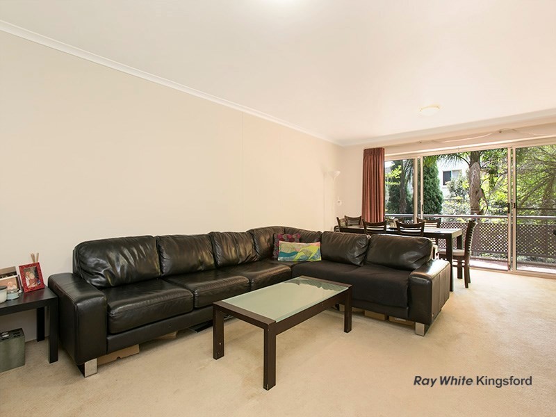 104/1-7 Gloucester Place, Kensington NSW 2033
