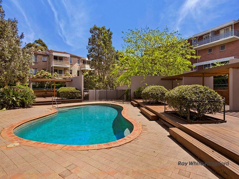 104/1-7 Gloucester Place, Kensington NSW 2033