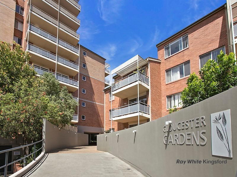 104/1-7 Gloucester Place, Kensington NSW 2033