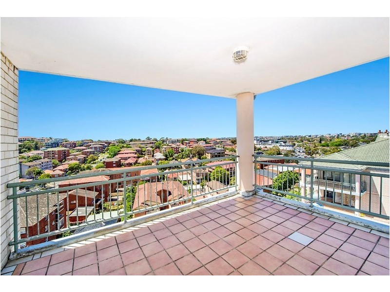 50/42 Harbourne Road, Kingsford NSW 2032