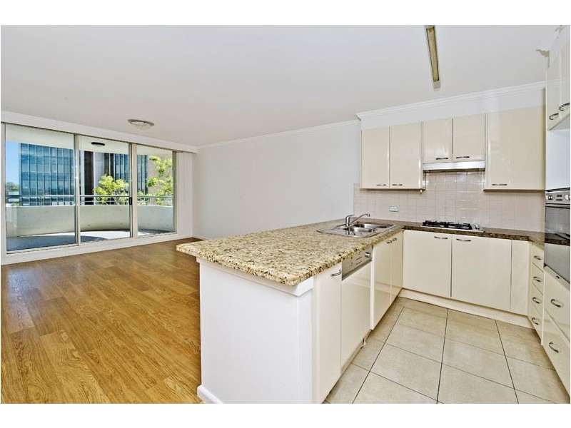 23/14 Brown Street, Chatswood NSW 2067