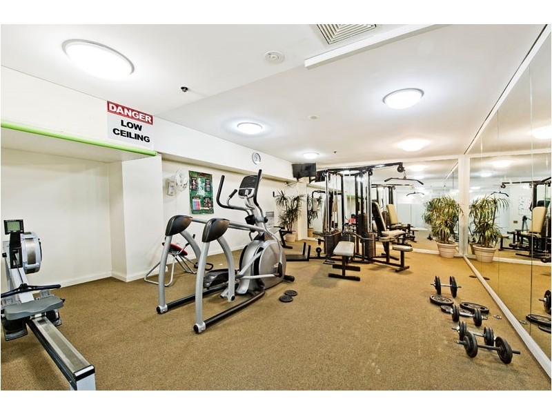 23/14 Brown Street, Chatswood NSW 2067