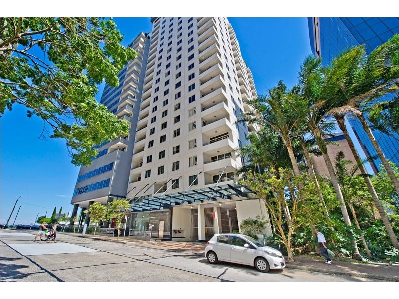 23/14 Brown Street, Chatswood NSW 2067