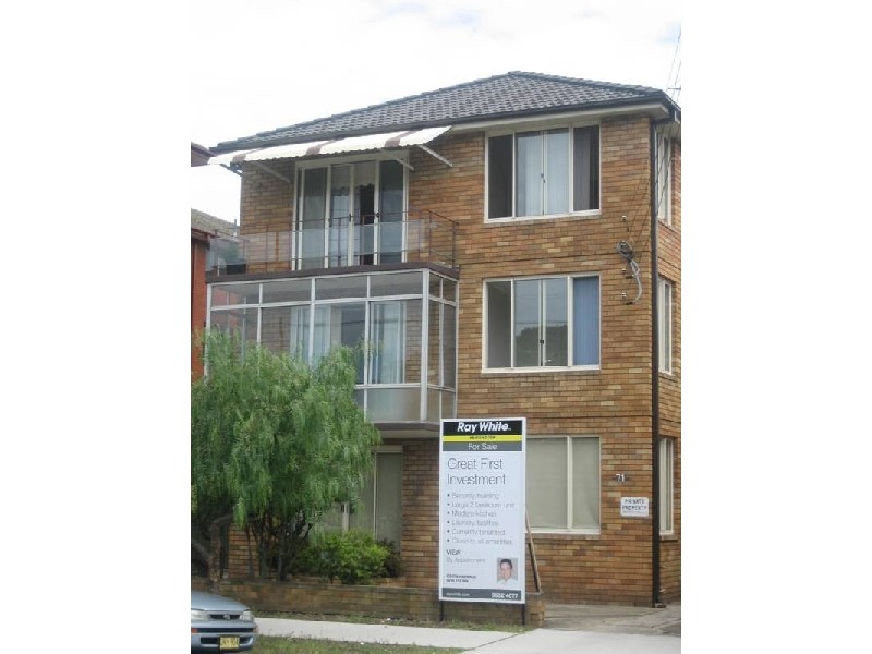 71 Doncaster Avenue, Kensington NSW 2033