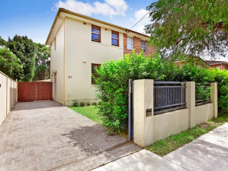80 Portland Crescent, Maroubra NSW 2035