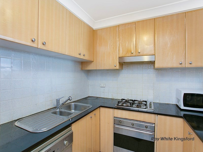 31/805 Anzac Parade, Maroubra NSW 2035