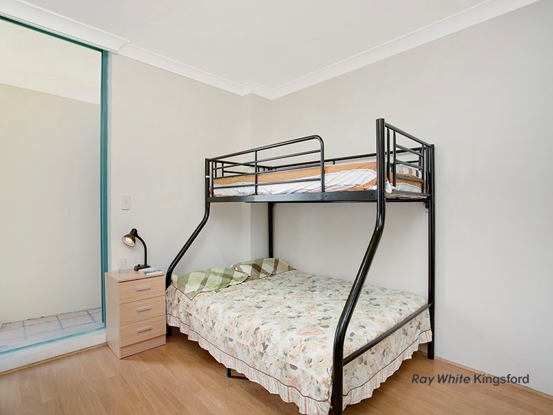 31/805 Anzac Parade, Maroubra NSW 2035