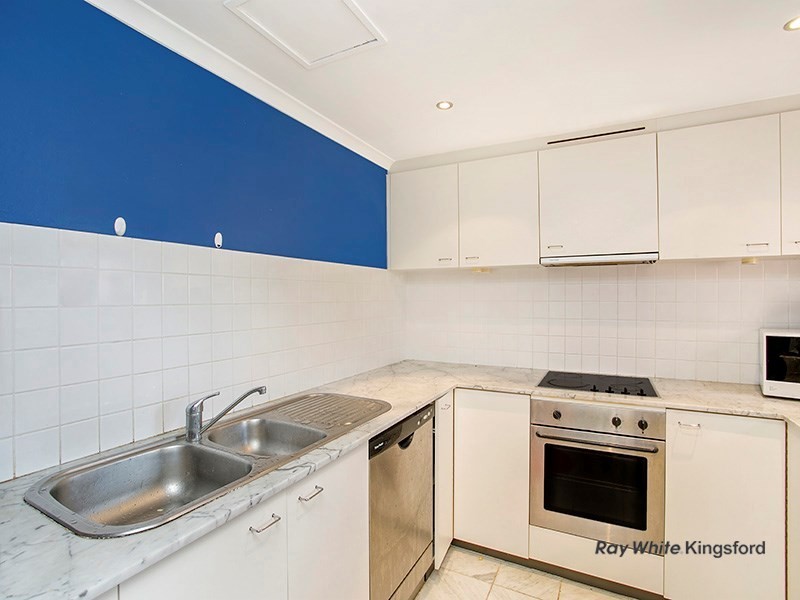 91/1-7 Gloucester Place, Kensington NSW 2033