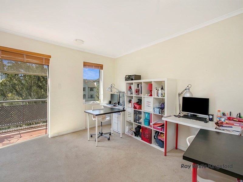 91/1-7 Gloucester Place, Kensington NSW 2033