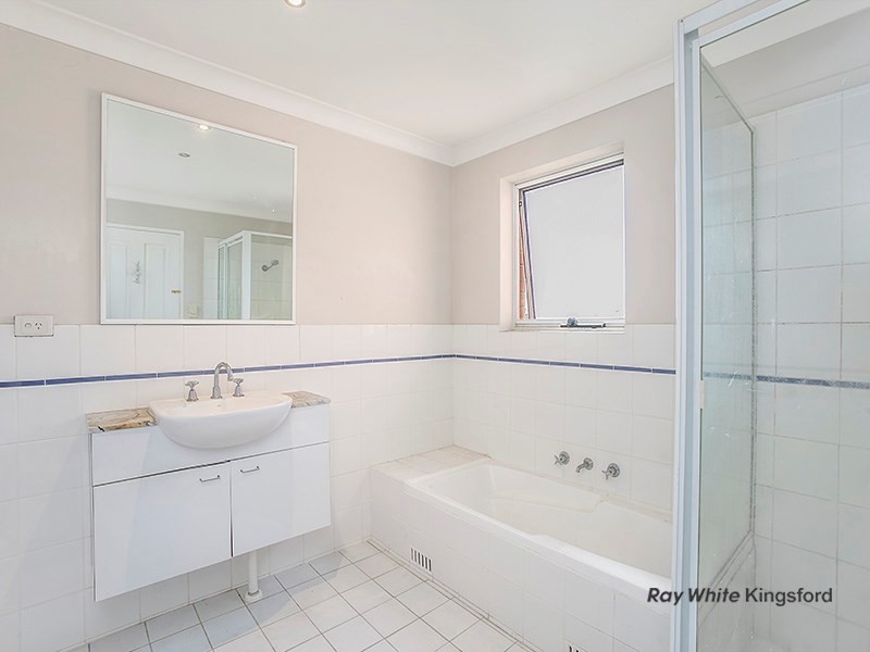 91/1-7 Gloucester Place, Kensington NSW 2033