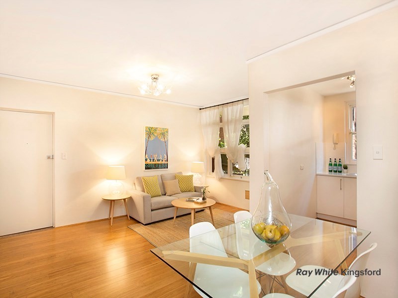 1/36 Meeks Street, Kingsford NSW 2032