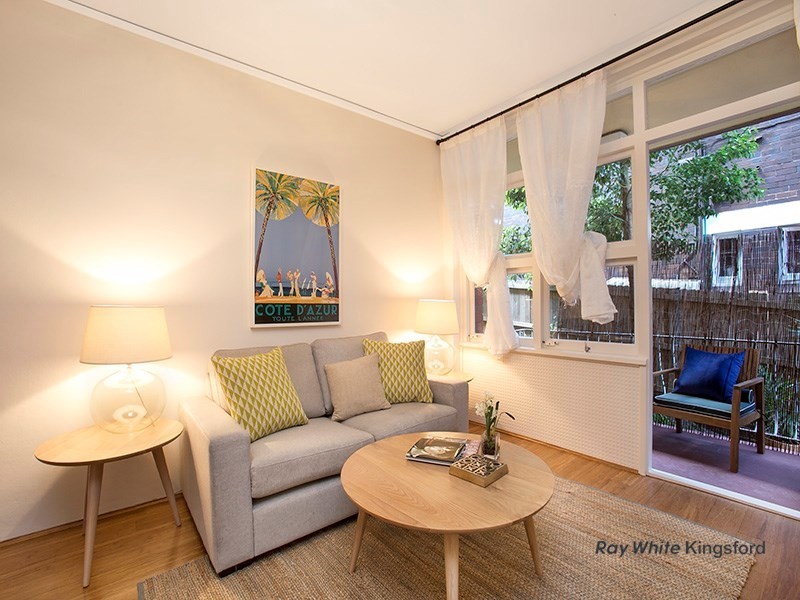 1/36 Meeks Street, Kingsford NSW 2032