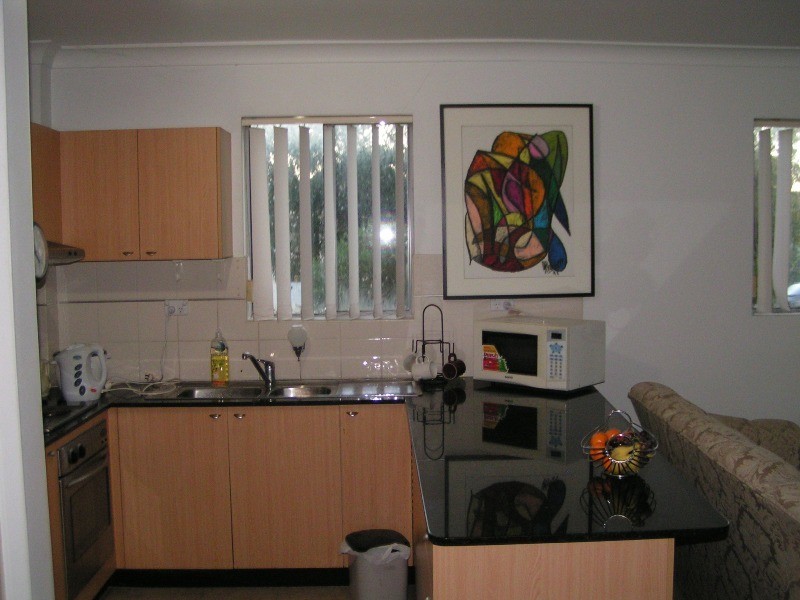 1/3-5 Kensington Road, Kensington NSW 2033