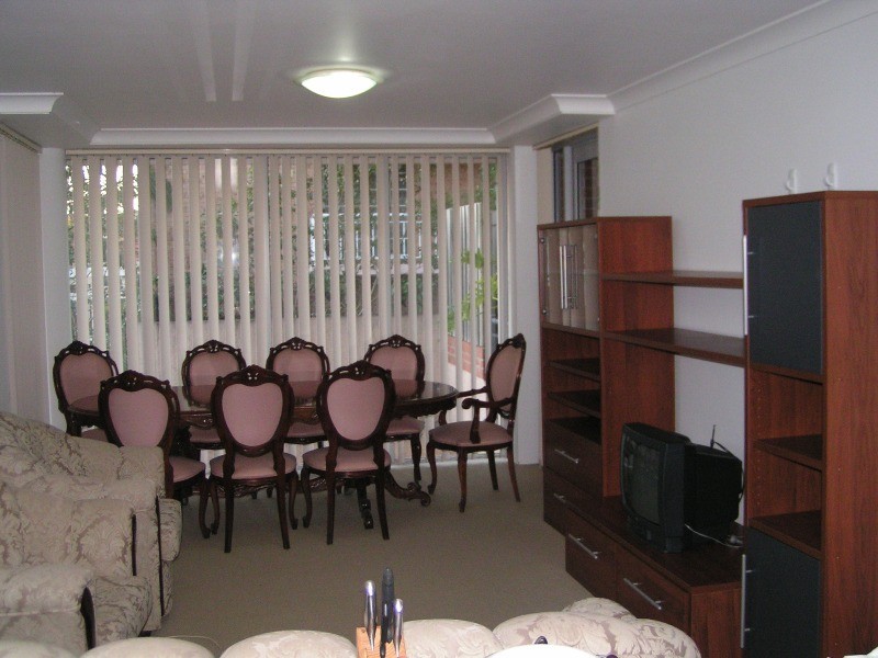 1/3-5 Kensington Road, Kensington NSW 2033