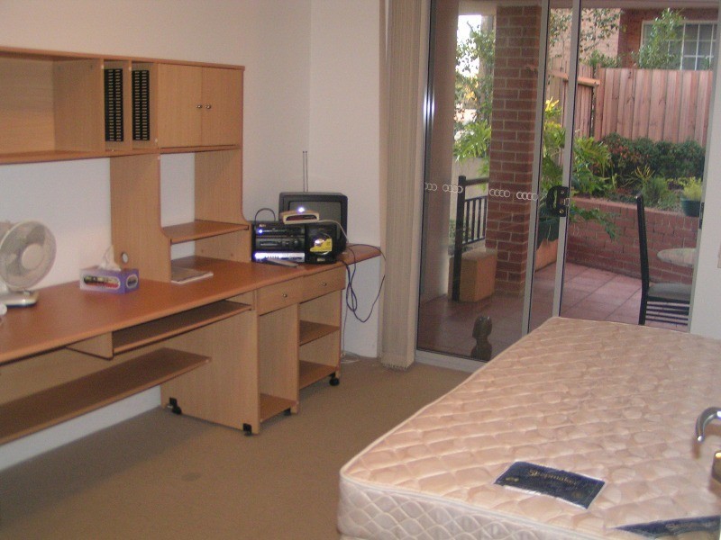 1/3-5 Kensington Road, Kensington NSW 2033