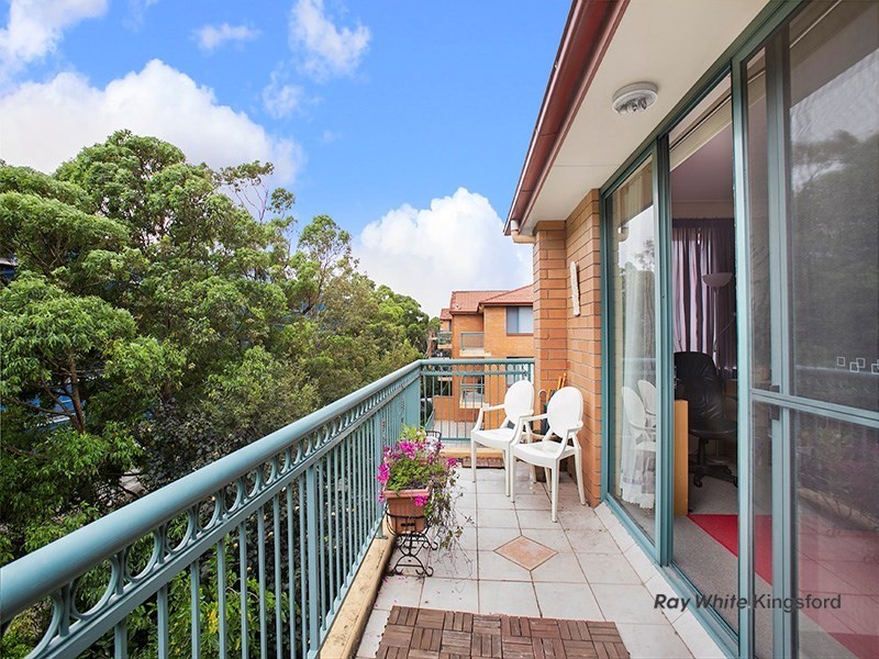 97/83-93 Dalmeny Avenue, Rosebery NSW 2018