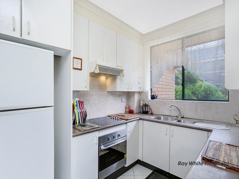 97/83-93 Dalmeny Avenue, Rosebery NSW 2018