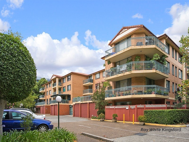 97/83-93 Dalmeny Avenue, Rosebery NSW 2018