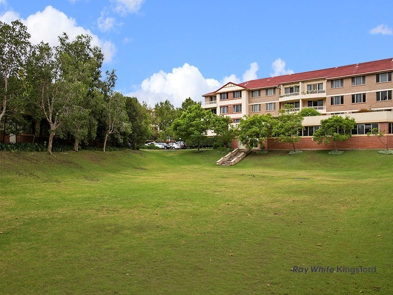 97/83-93 Dalmeny Avenue, Rosebery NSW 2018