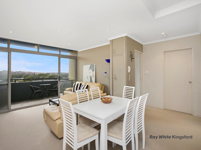 18/22 Kennedy Street, Kingsford NSW 2032