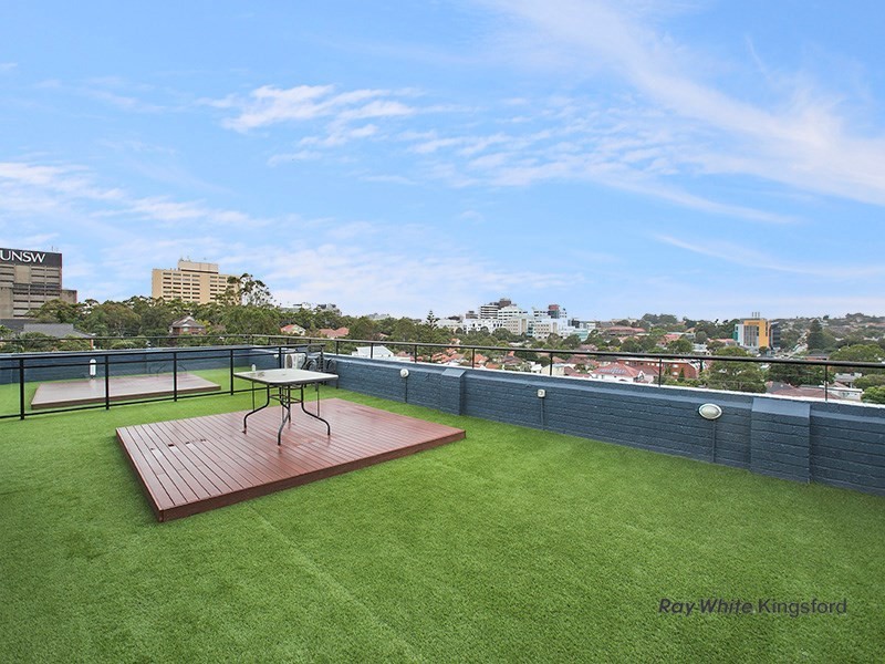 18/22 Kennedy Street, Kingsford NSW 2032