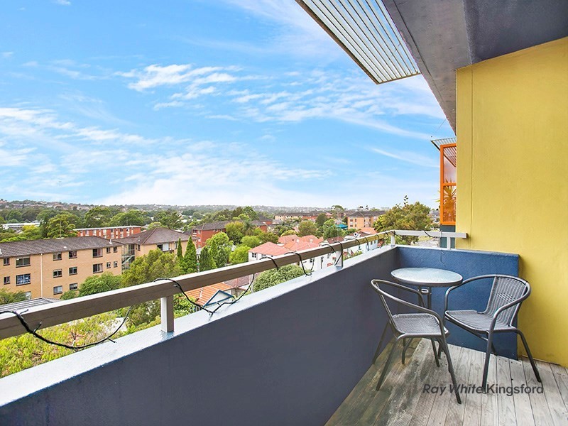 18/22 Kennedy Street, Kingsford NSW 2032