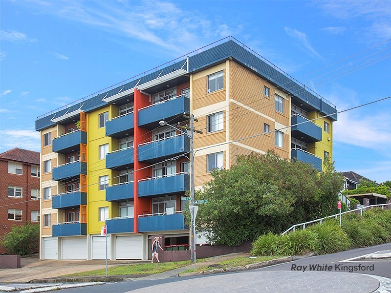 18/22 Kennedy Street, Kingsford NSW 2032