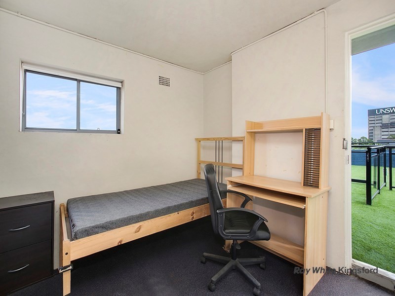 18/22 Kennedy Street, Kingsford NSW 2032