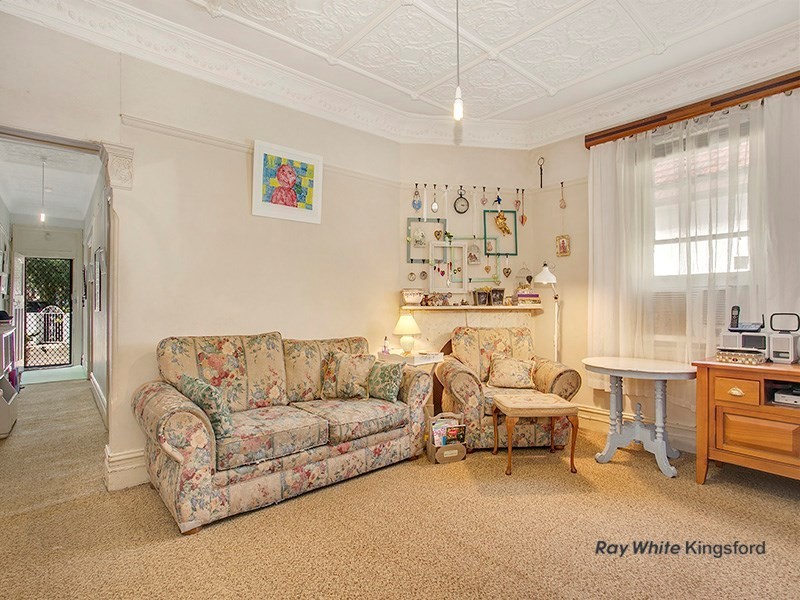 519 Anzac Parade, Kingsford NSW 2032