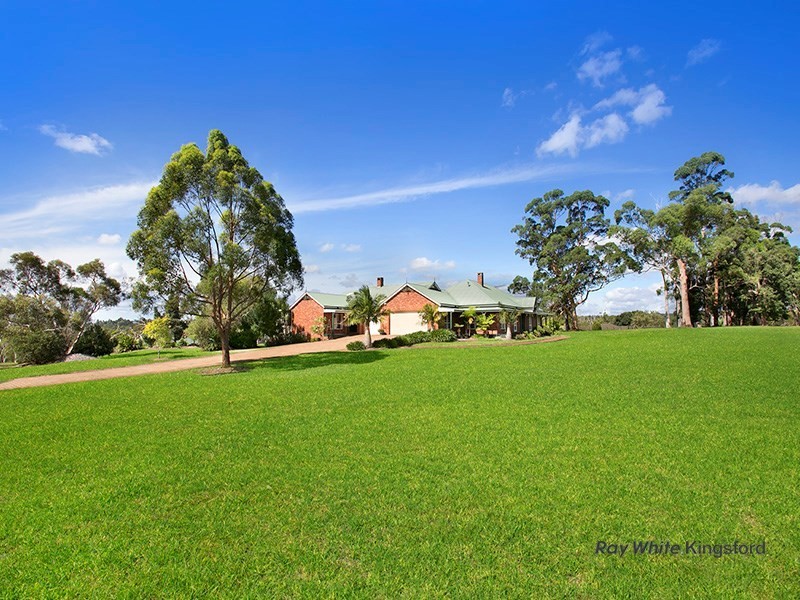 9 Murray Park Road, Kenthurst NSW 2156