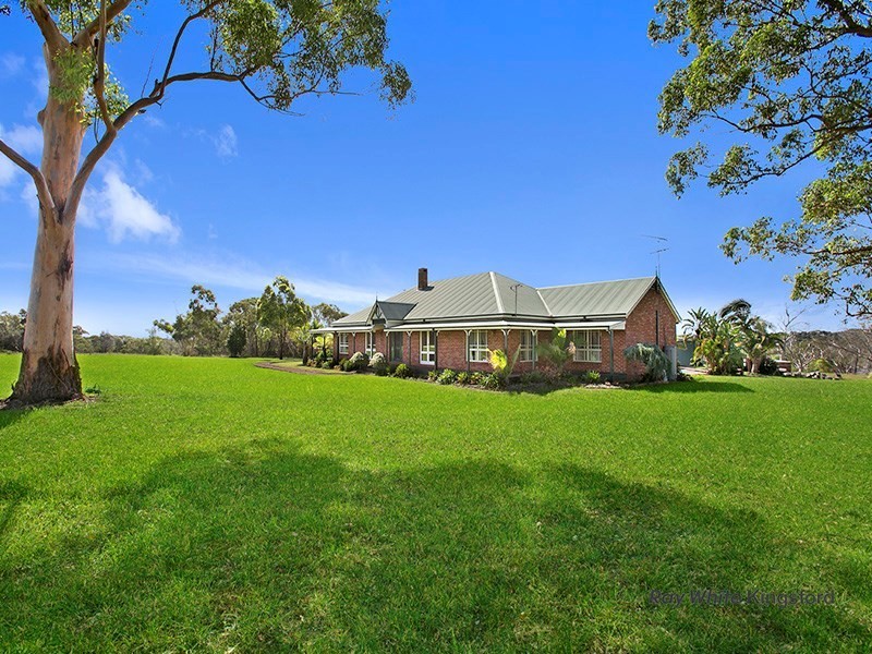 9 Murray Park Road, Kenthurst NSW 2156